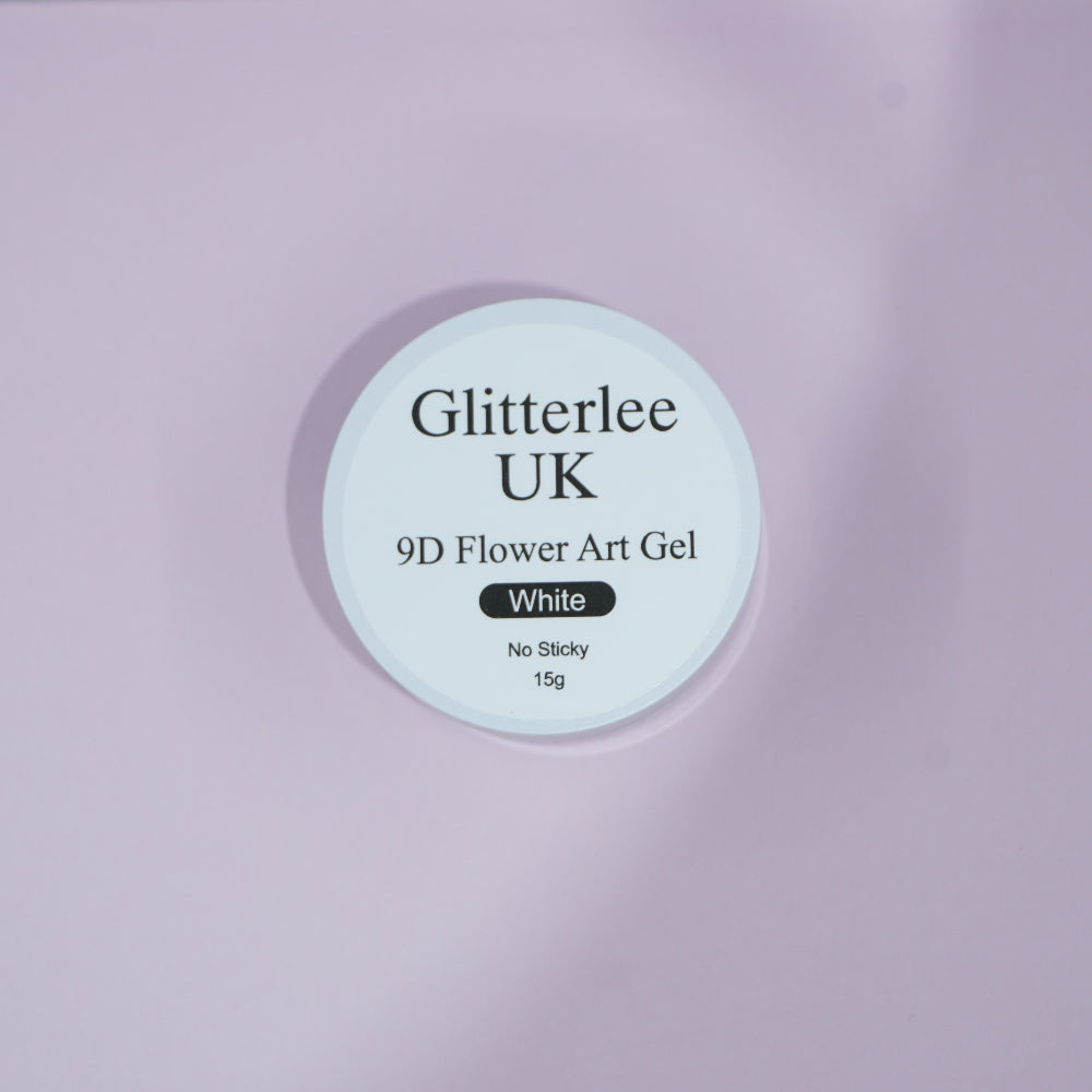 9D Carving Gel