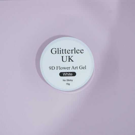 9D Carving Gel