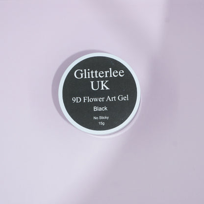 9D Carving Gel