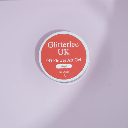 9D Carving Gel