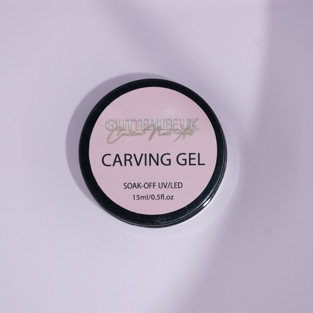 9D Carving Gel