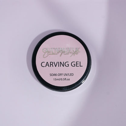 9D Carving Gel