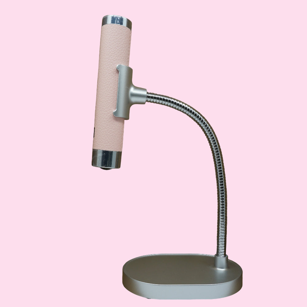AI Sensor Nail Lamp