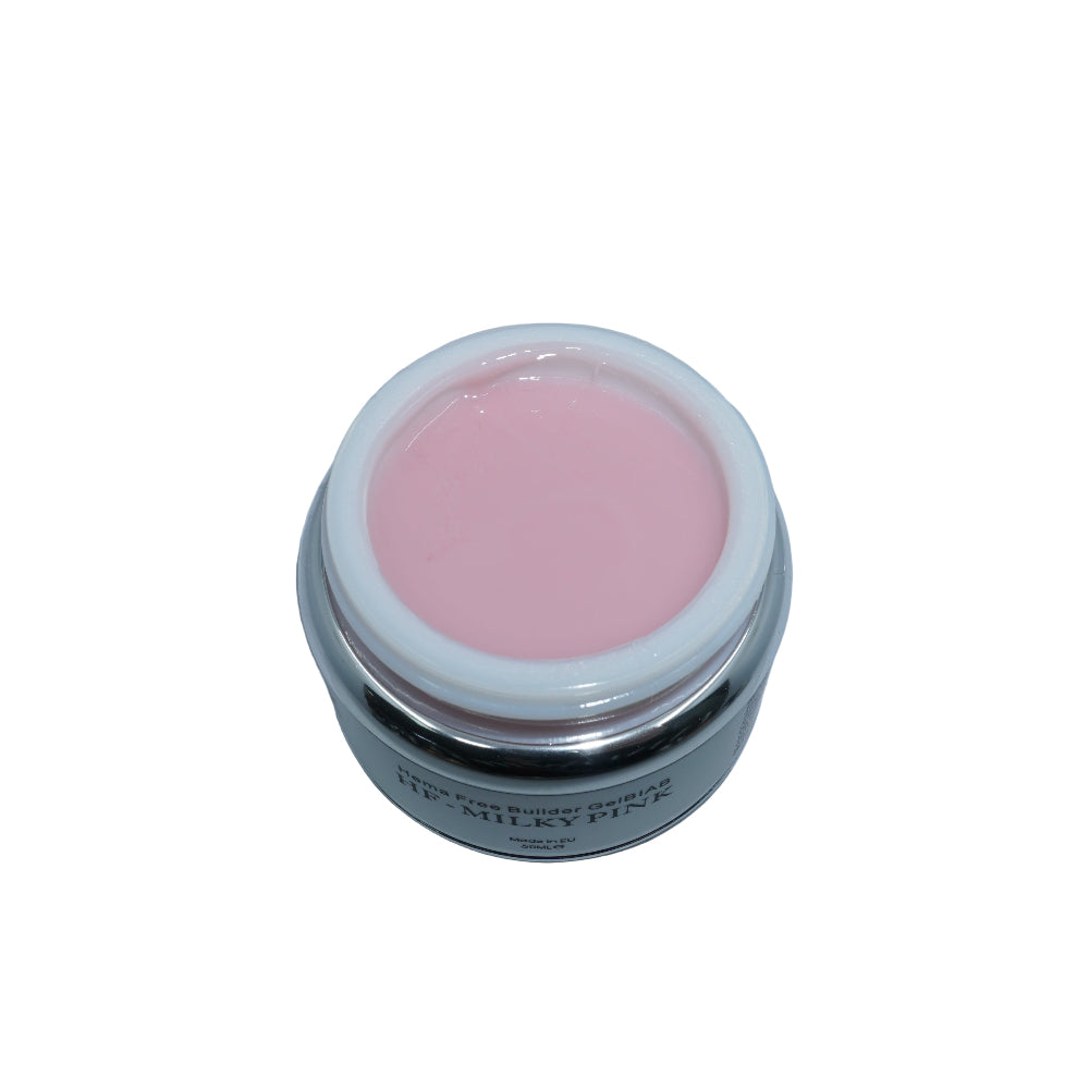 HF - Milky Pink