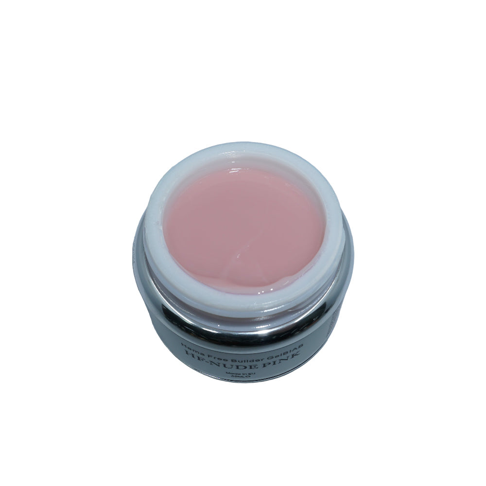 HF - Nude Pink
