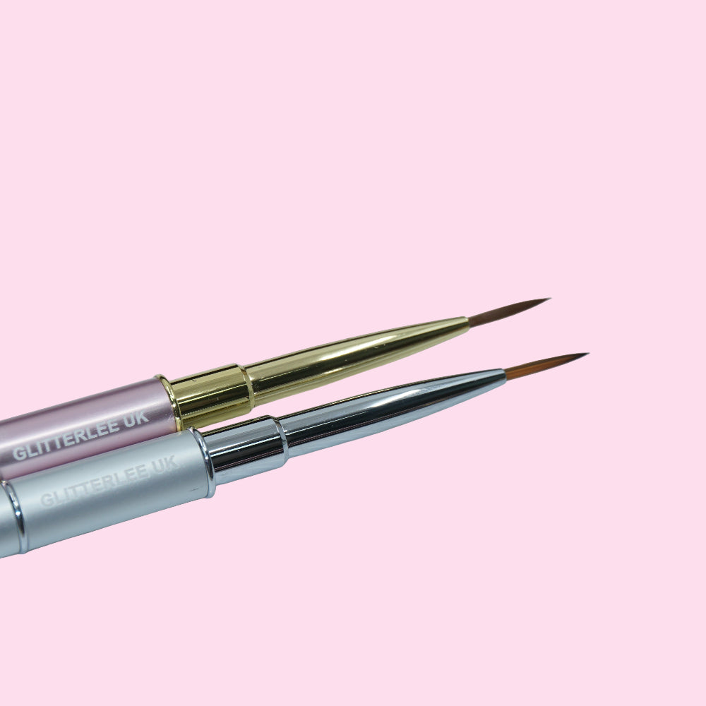 Builder GelBIAB Brush