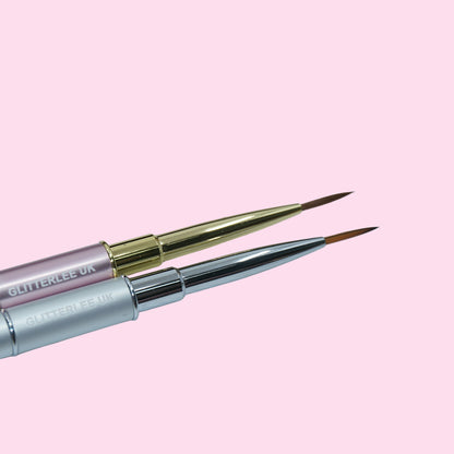 Builder GelBIAB Brush