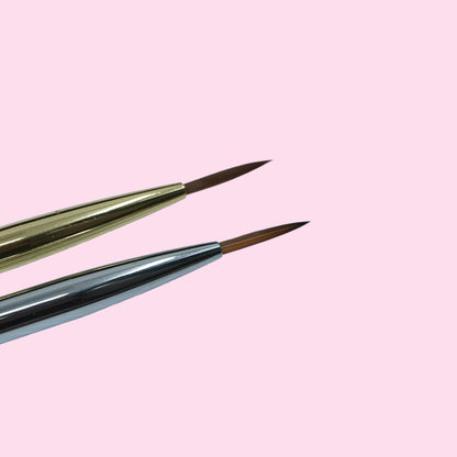 Builder GelBIAB Brush