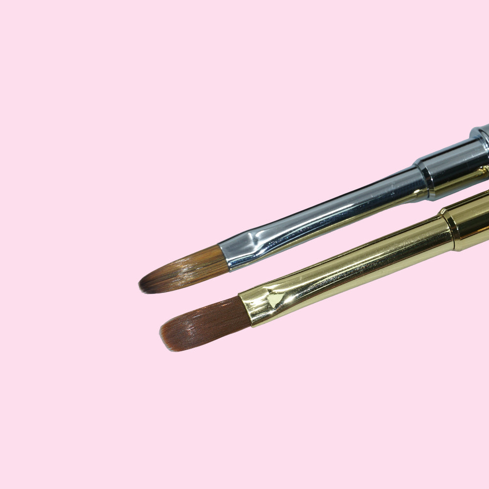 Builder GelBIAB Brush