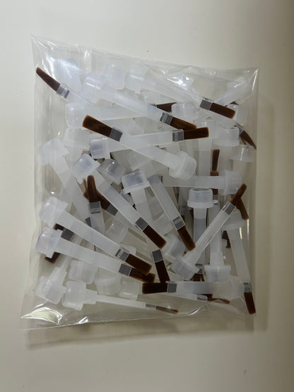 brush replacement ( for cap 18ml/20 ml bottle )