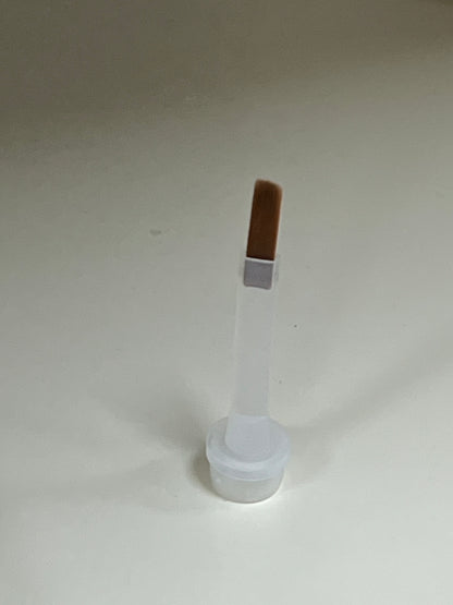 brush replacement ( for cap 18ml/20 ml bottle )