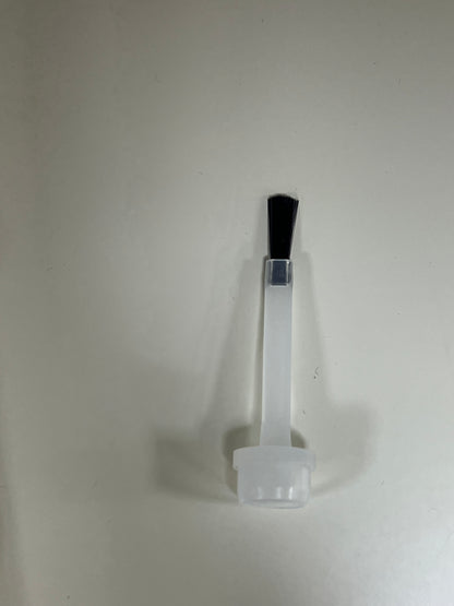 Brush replacement ( black hair ) ( cọ thay thế )