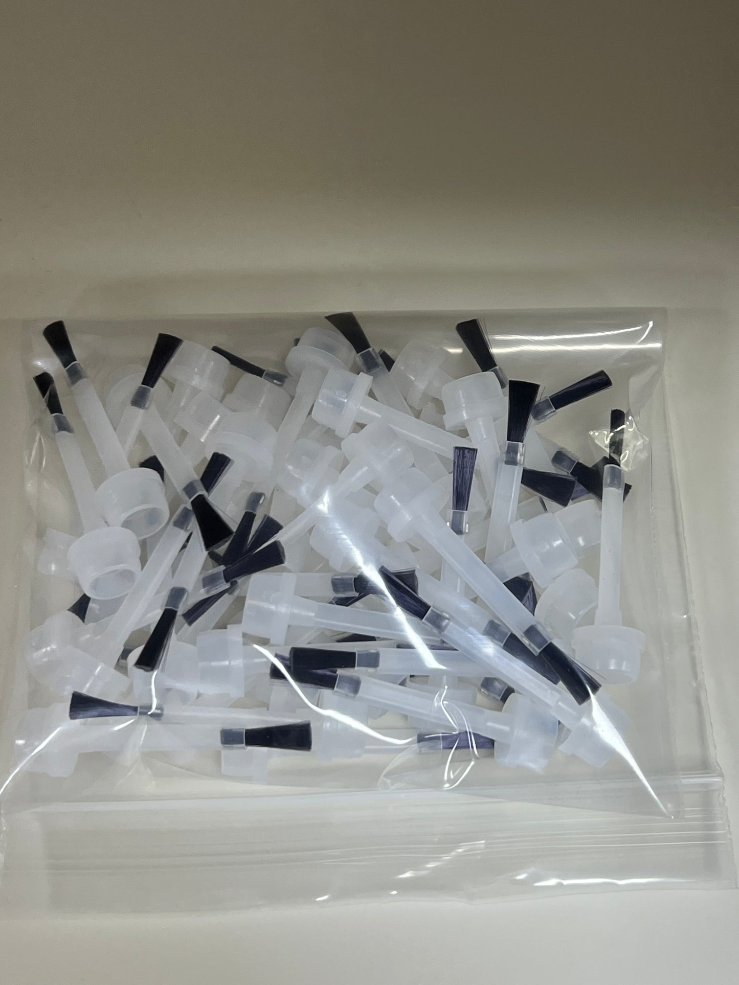 Brush replacement ( black hair ) ( cọ thay thế )