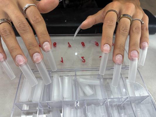 Nail Tip