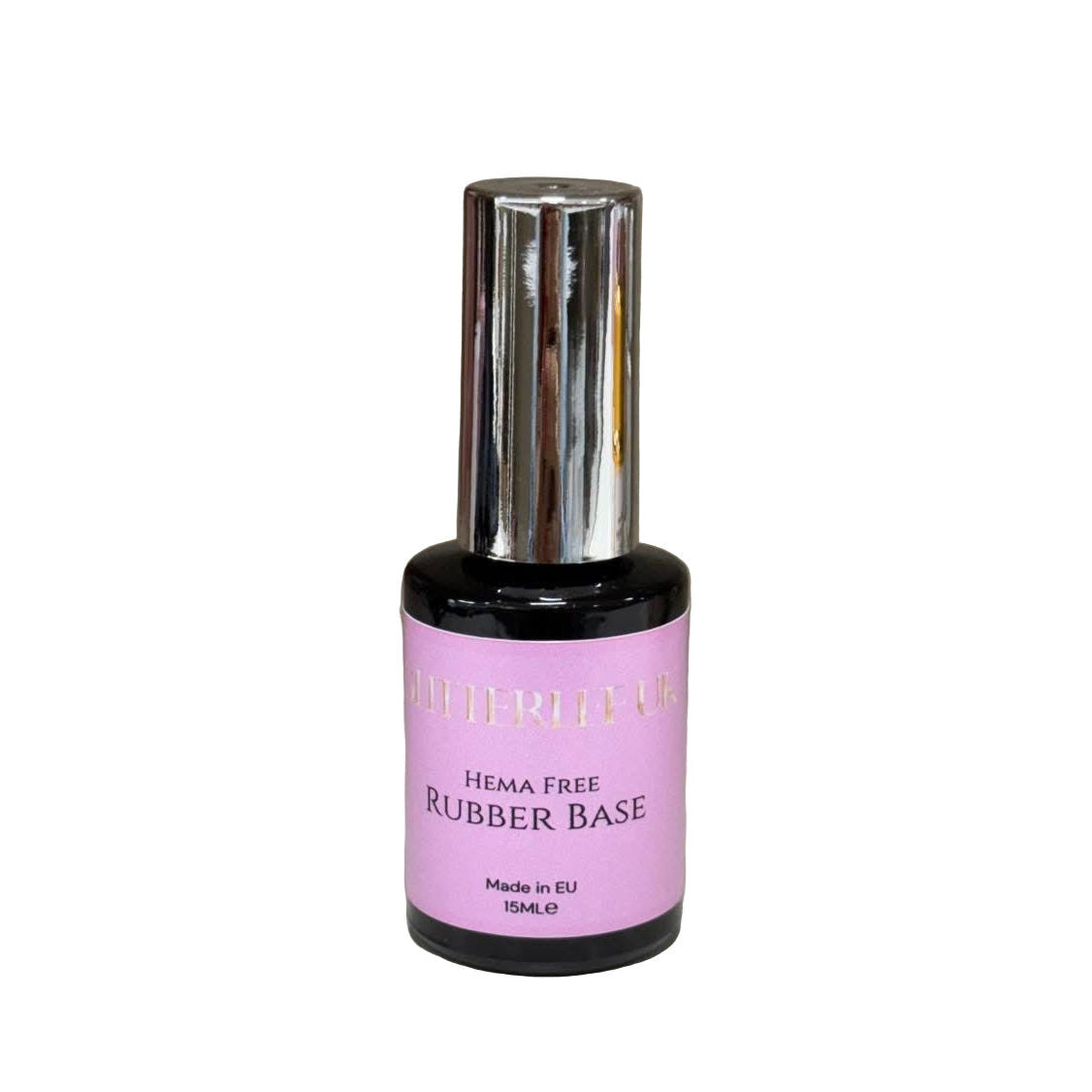 HEMA-Free Rubber Base