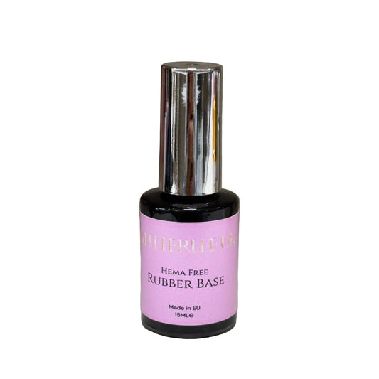 HEMA-Free Rubber Base