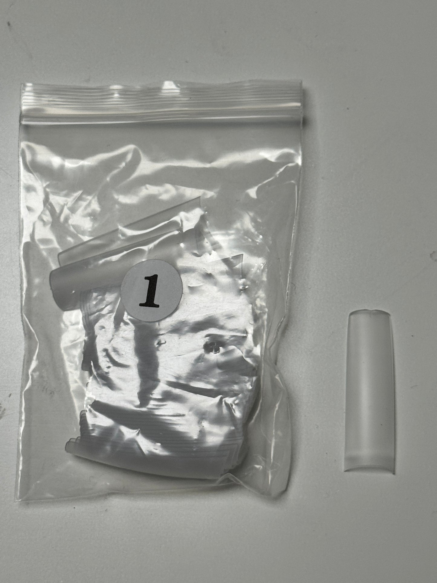 Nail Tip