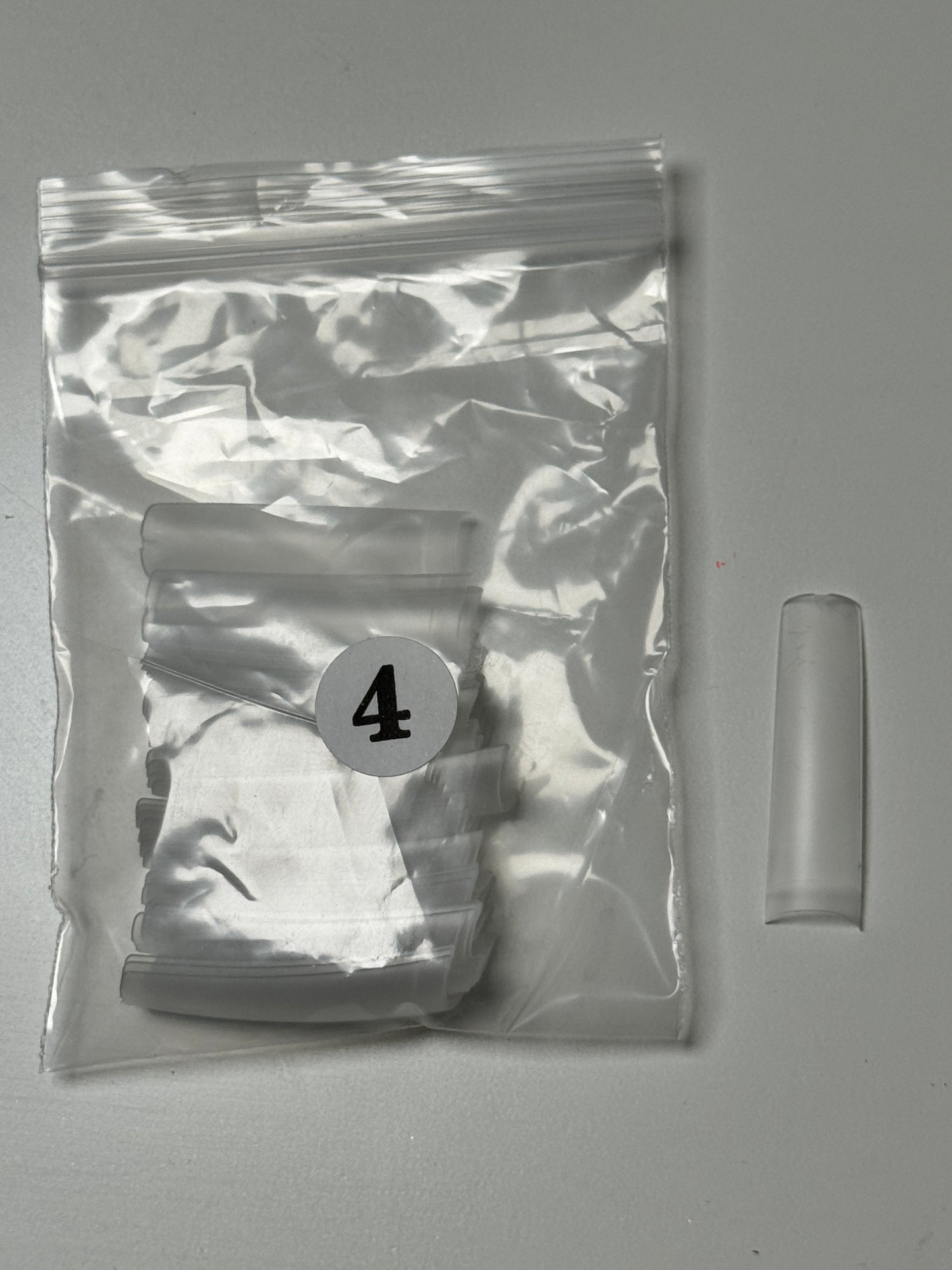 Nail Tip
