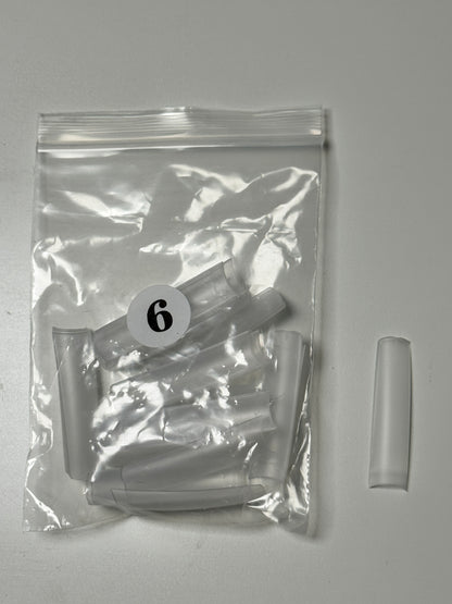 Nail Tip