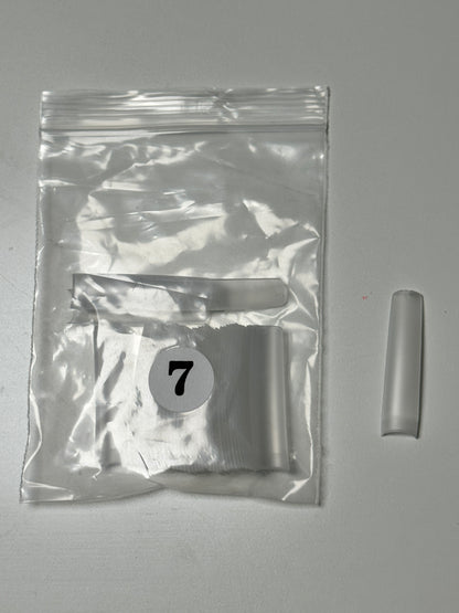 Nail Tip