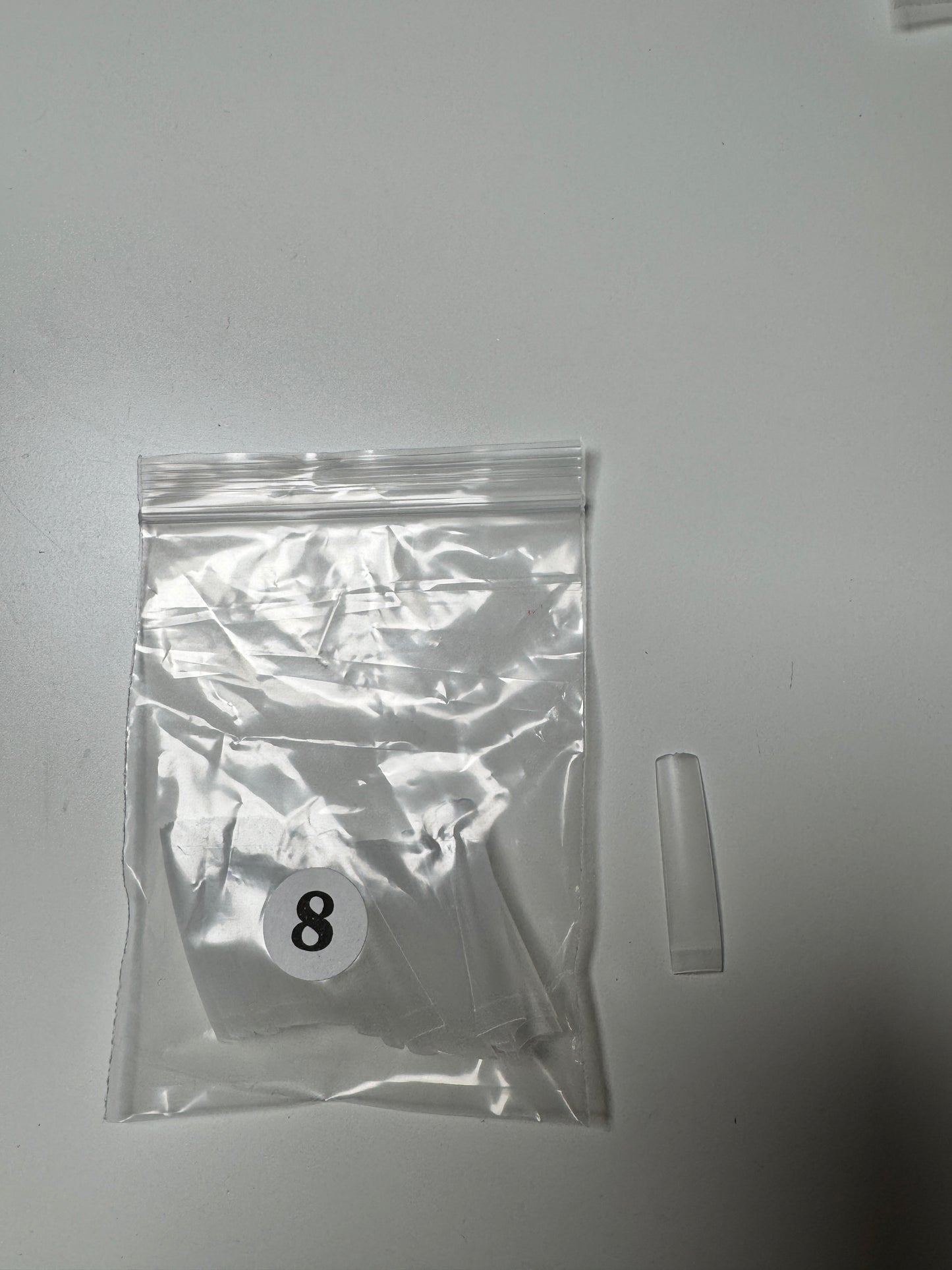 Nail Tip