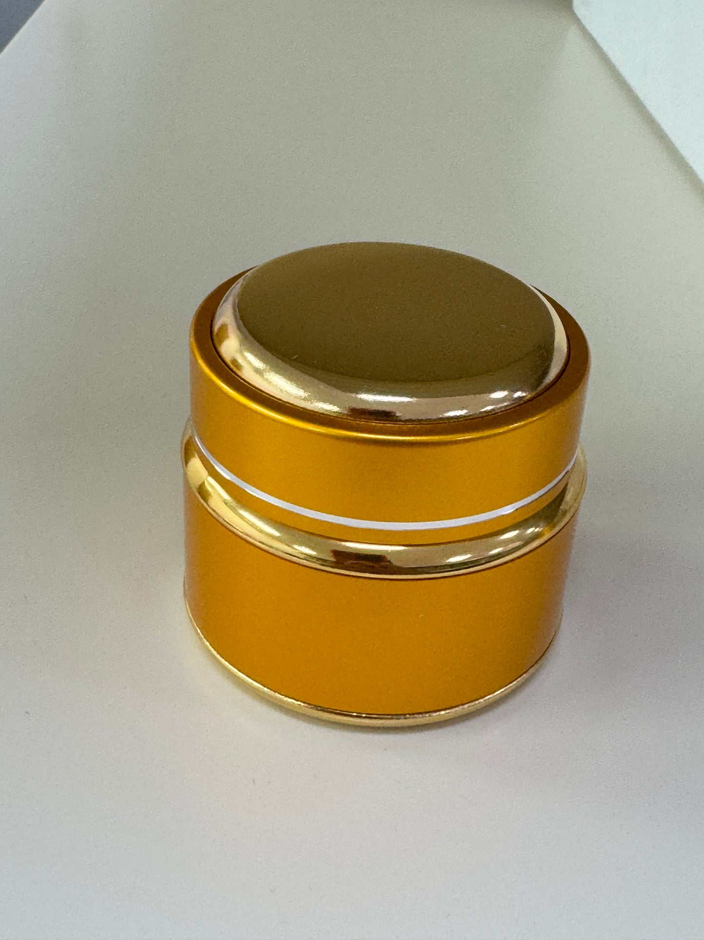 Empty Decanting Gel Pot - Holds 50 ml ( hũ empty đựng gel )