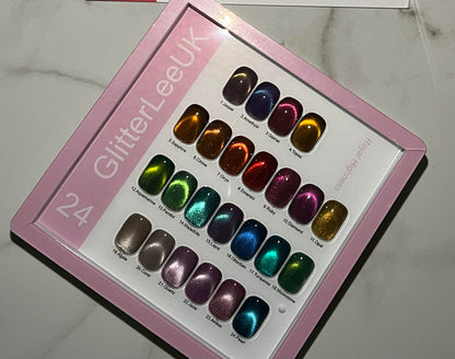 Cateye Gel Polish