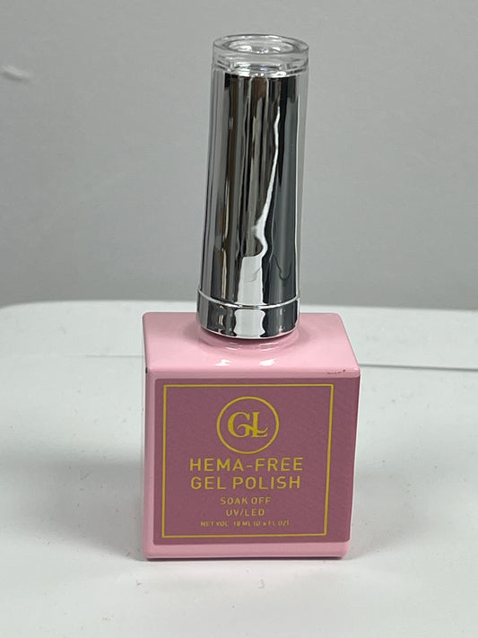 GLITTER TOP COAT HEMA FREE TPO FREE