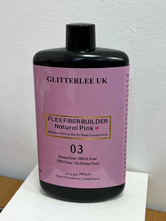 Flex Natural Pink 03