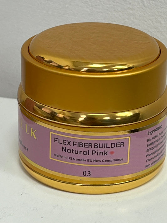 Flex Natural Pink 03