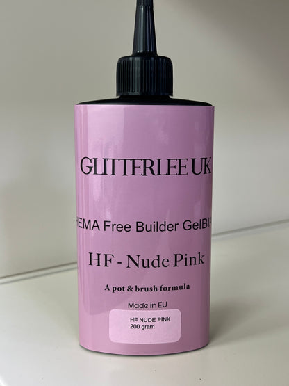 HF - Nude Pink