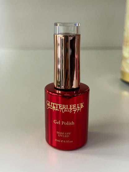 Diamond Top Coat 15 ml HEMA FREE TPO FREE