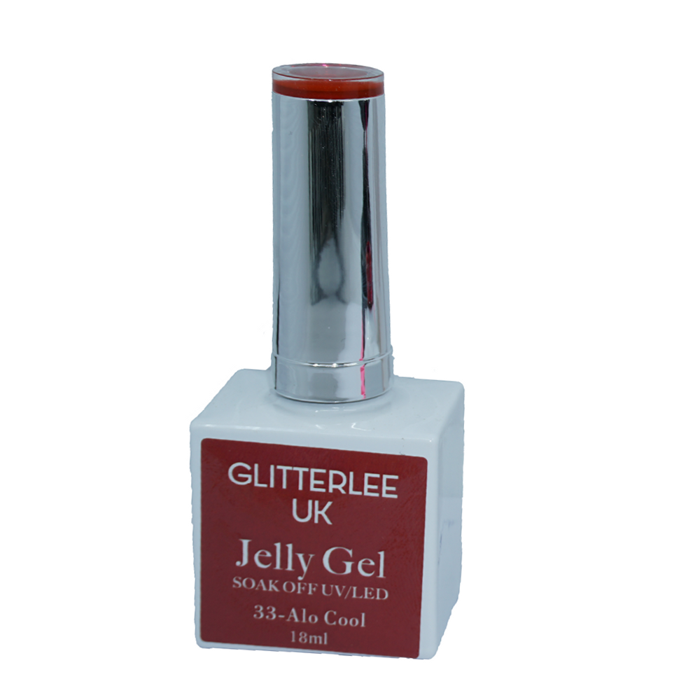 Jelly 33 Alo Cool