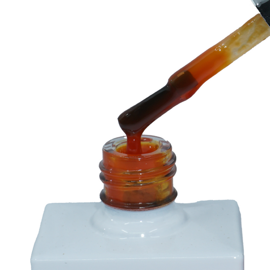 Jelly 10 Amber Beer