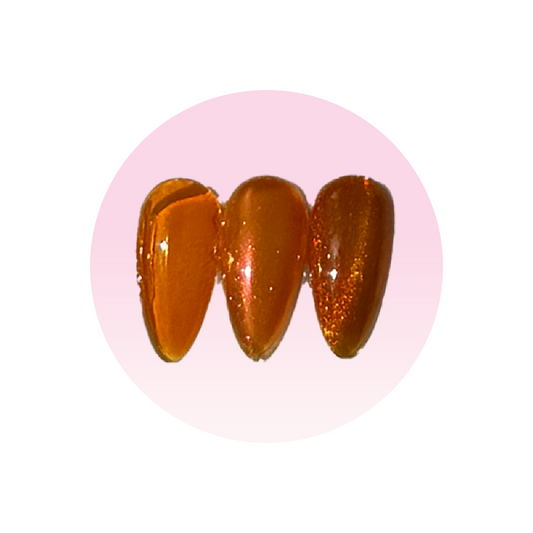 Jelly 10 Amber Beer