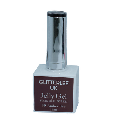 Jelly 39 Amber Bee
