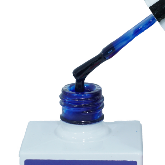 Jelly 21 Blue Xmas