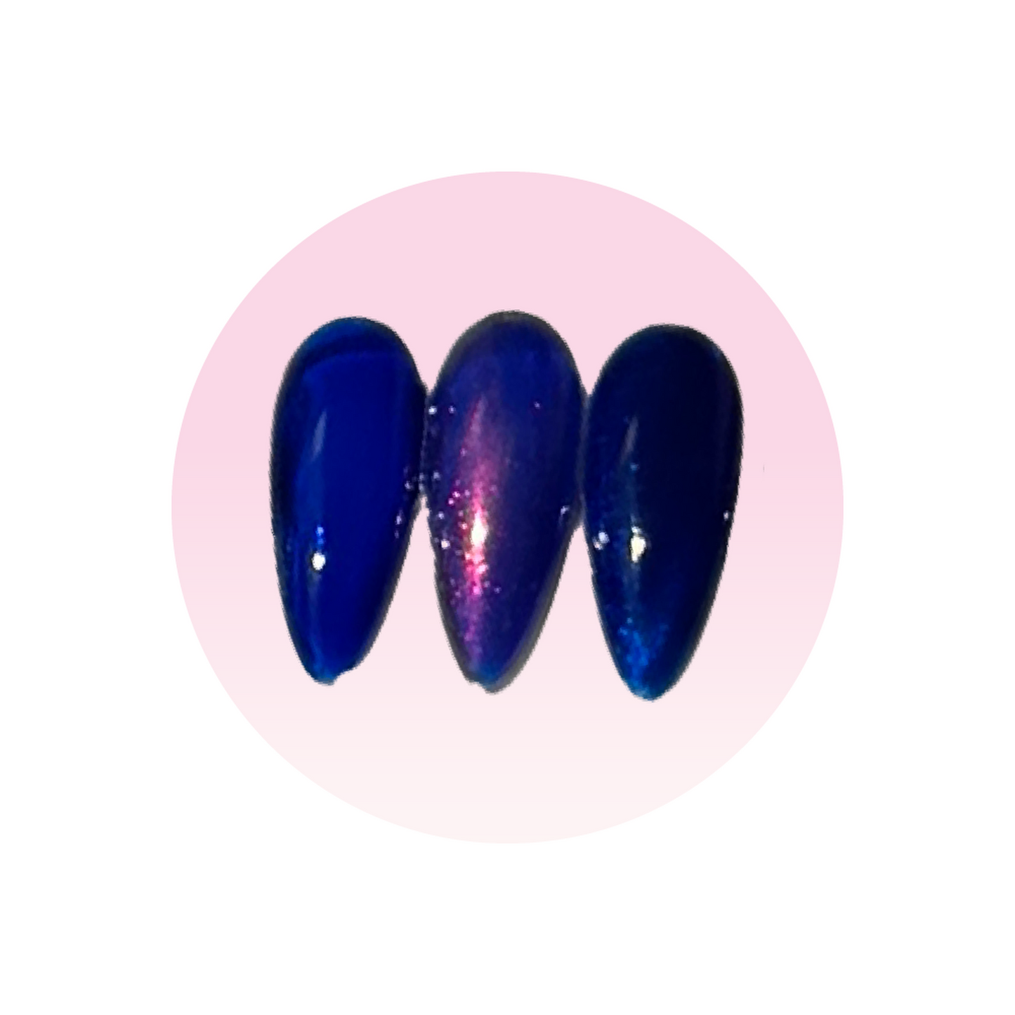 Jelly 21 Blue Xmas