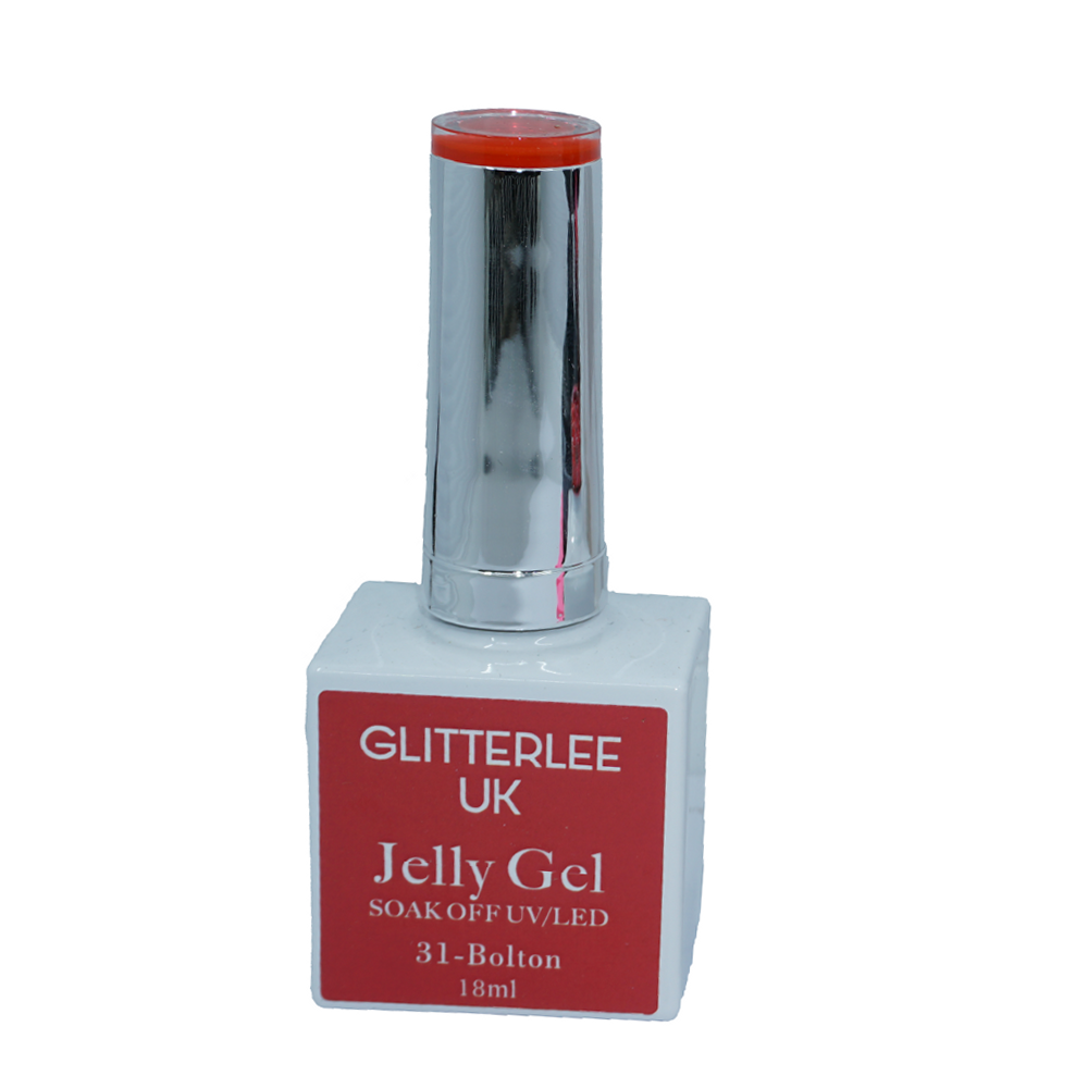 Jelly 31 Bolton