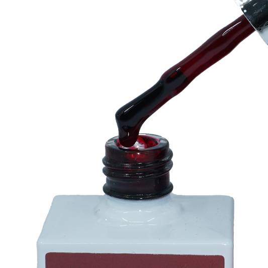 Jelly 38 Dark Red Holl
