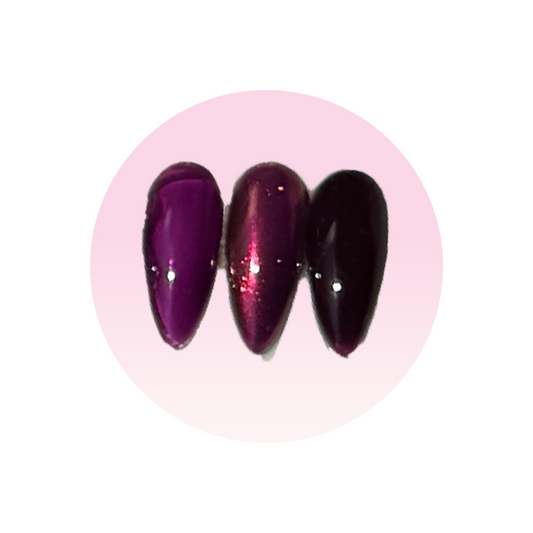 Jelly 22 Foxtail
