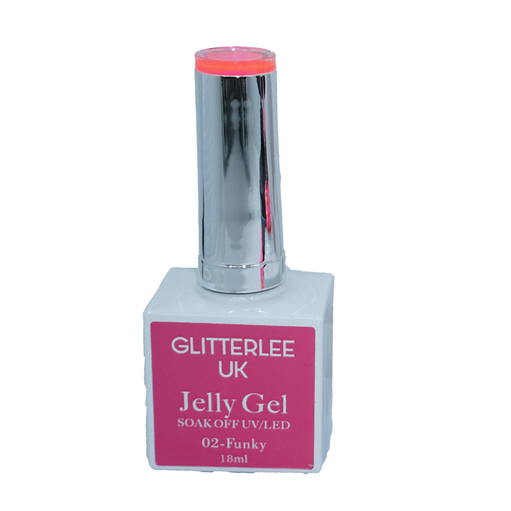 Jelly 02 Funky