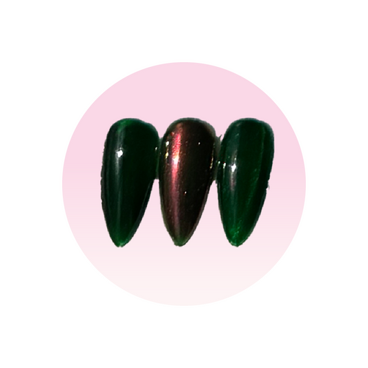 Jelly 14 Green Jade