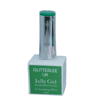 Jelly 11 Looking Nice