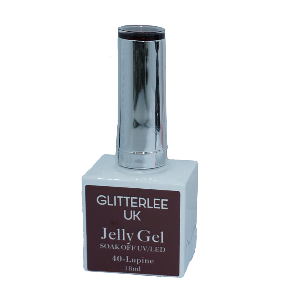 Jelly 40 Lupine