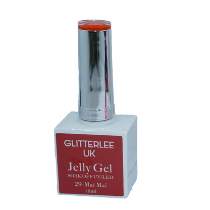 Jelly 29 Mai Mai