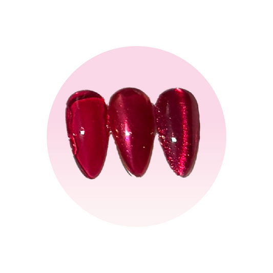 Jelly 28 Nail Day