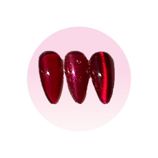 Jelly 34 Ring Me