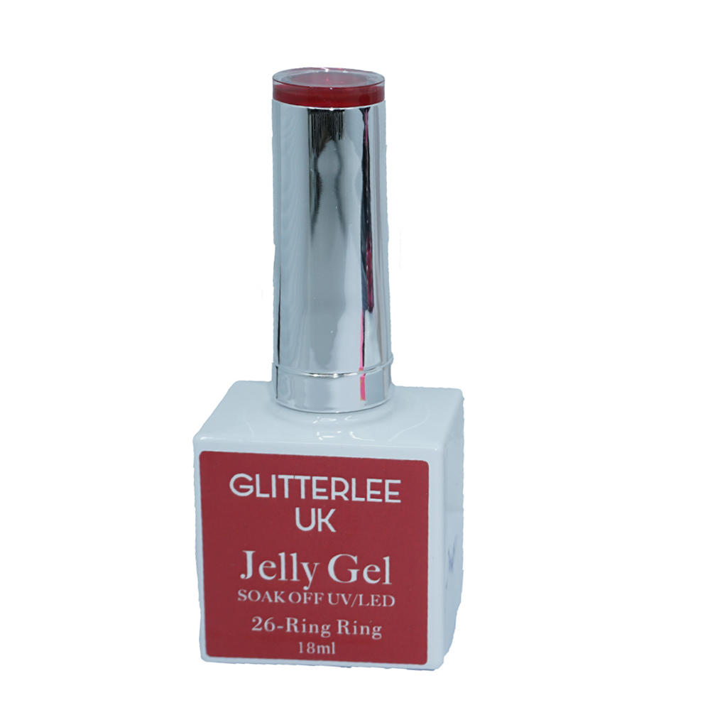 Jelly 26 Ring Ring