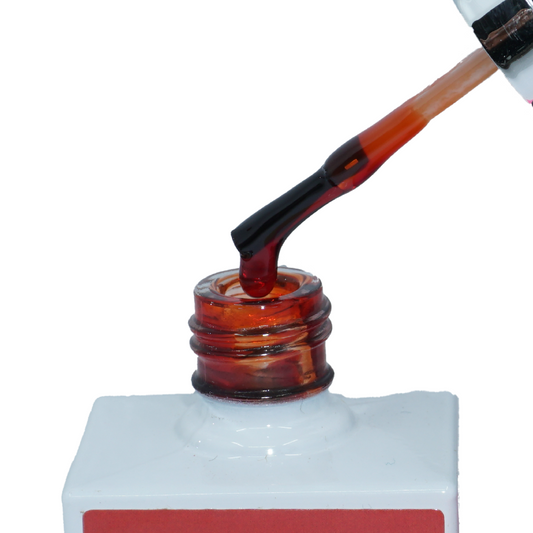 Jelly 24 Ruby Red